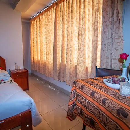 Aloinkahotels