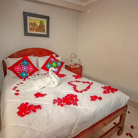 Aloinkahotels