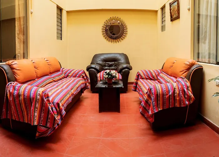 Aloinkahotels Hotel 2*