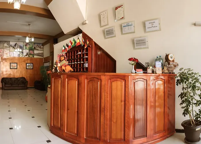 Aloinkahotels