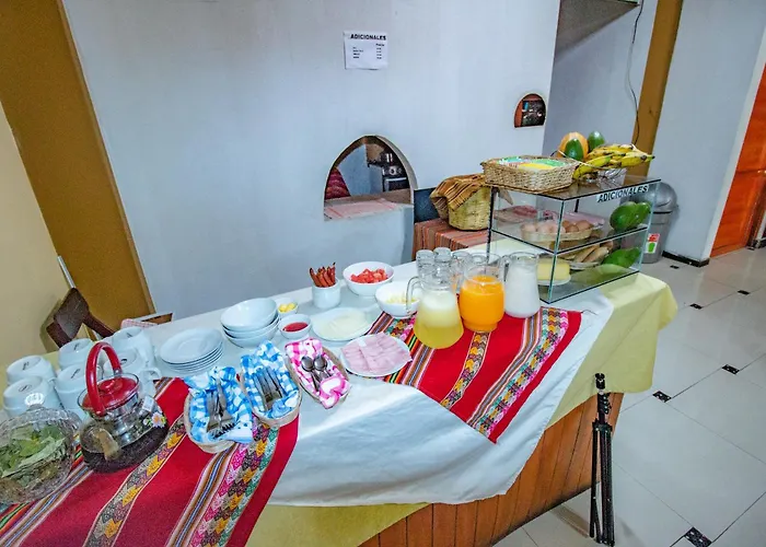 Aloinkahotels 2*