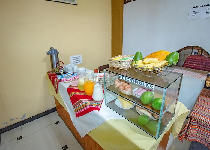 Hotel Aloinkahotels