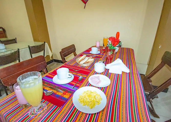 Aloinkahotels Hotel