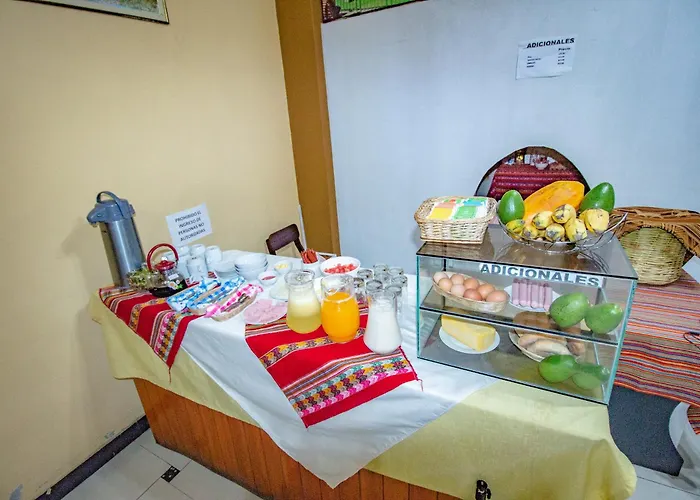 Hotel Aloinkahotels