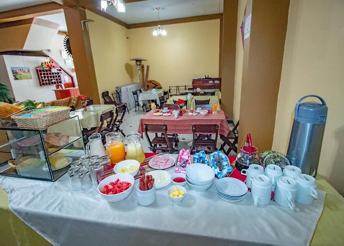Hotel Aloinkahotels