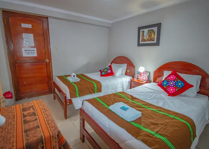 Hotel Aloinkahotels