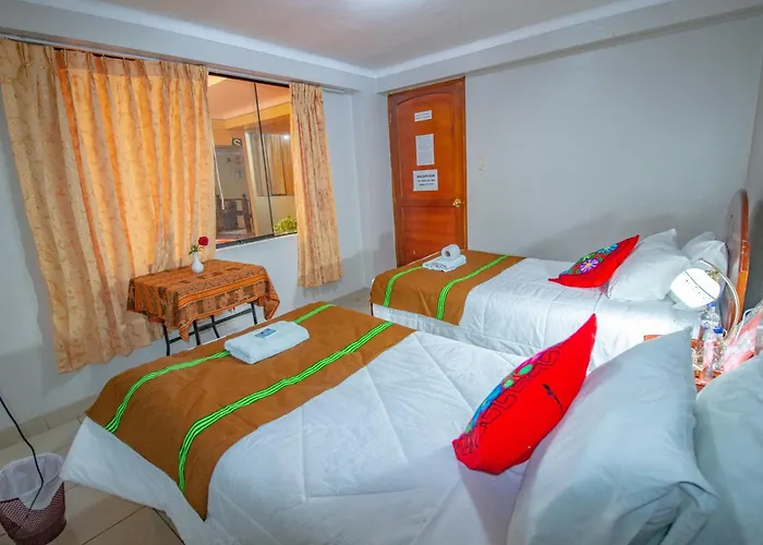 Aloinkahotels Hotel