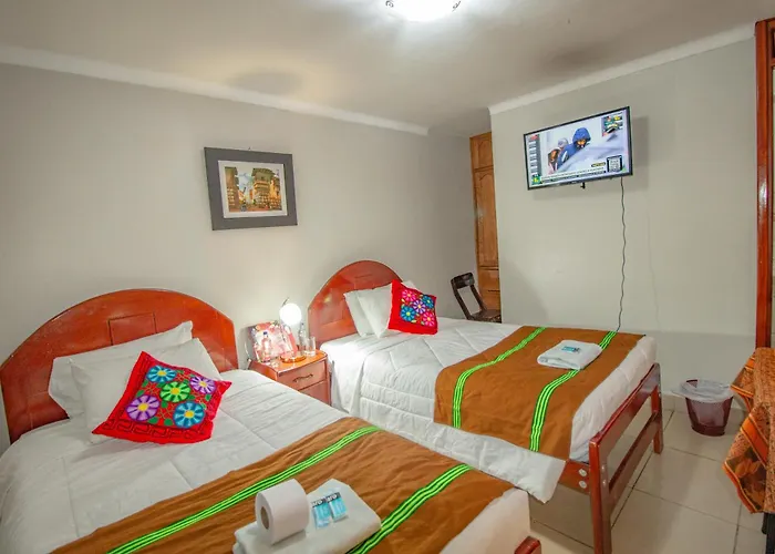 Aloinkahotels Hotel 2*