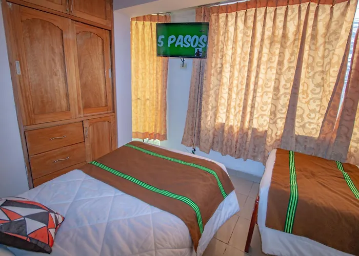 Aloinkahotels Hotel 2*