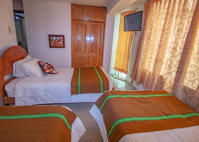 Aloinkahotels