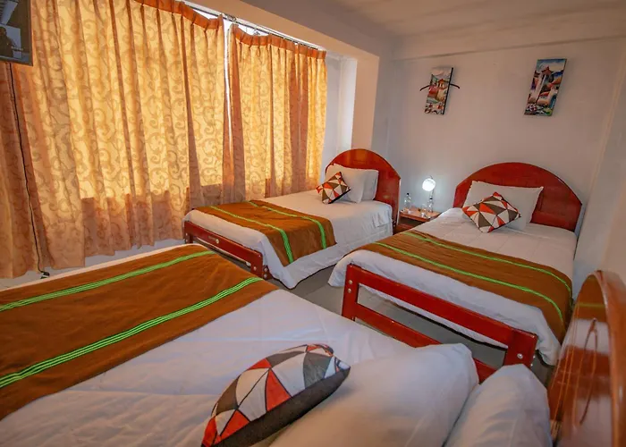Aloinkahotels
