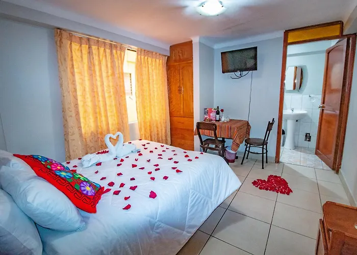 Aloinkahotels