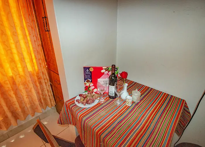 Aloinkahotels 2* Cuzco