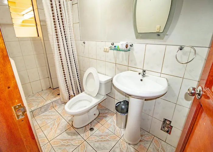 Aloinkahotels Cuzco