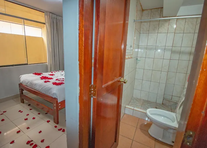 Aloinkahotels Hotel Cuzco