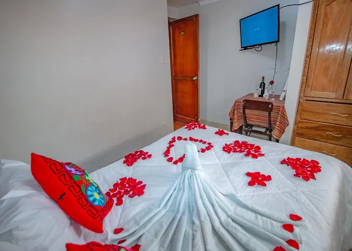 Aloinkahotels Hotel