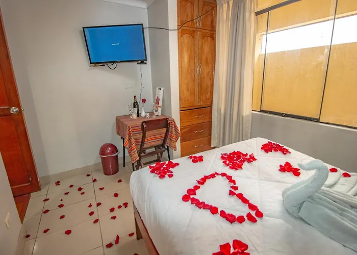 Aloinkahotels