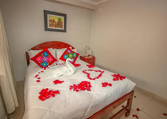 Aloinkahotels 2* Cuzco