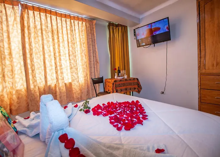Hotel Aloinkahotels
