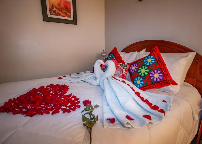Aloinkahotels Hotel Cuzco