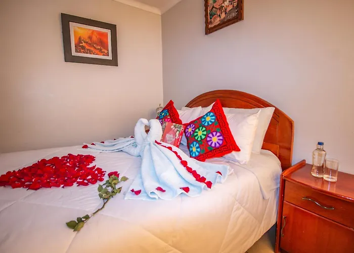 Hotel Aloinkahotels 2*