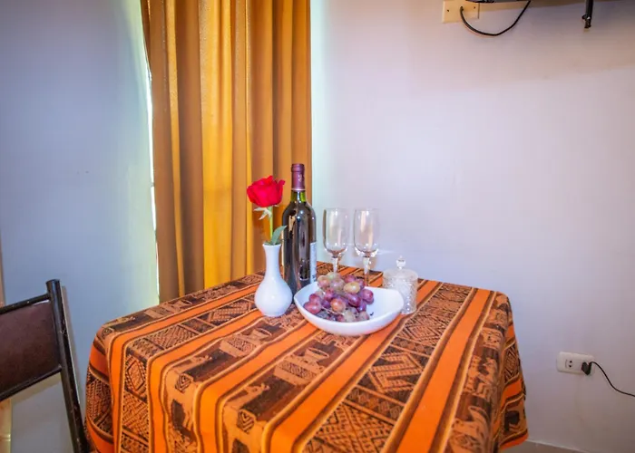 Aloinkahotels Hotel Cuzco