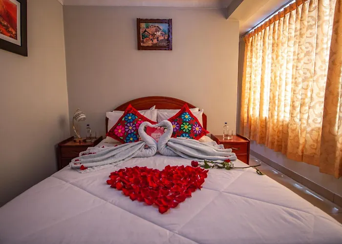 Aloinkahotels Hotel