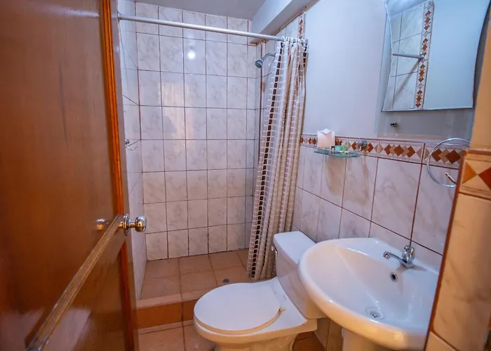 Aloinkahotels Hotel