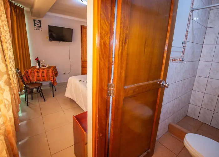 Aloinkahotels 2*