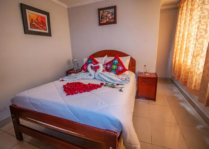 Aloinkahotels