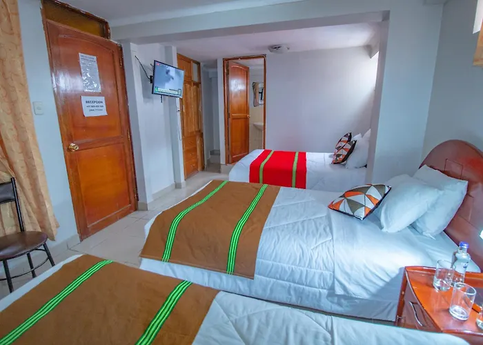 Hotel Aloinkahotels