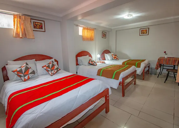Hotel Aloinkahotels