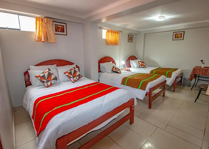 Aloinkahotels Hotel